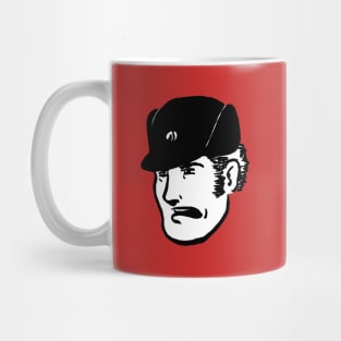 Pol Treidum! Mug